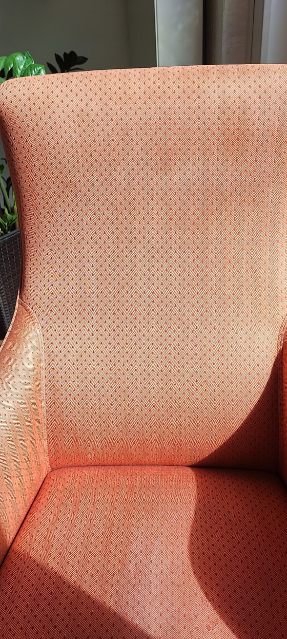 Image 1 of Poltrona Wittmann Senta