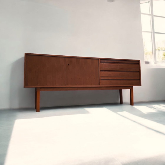 Image 1 of Mid - Century Sideboard