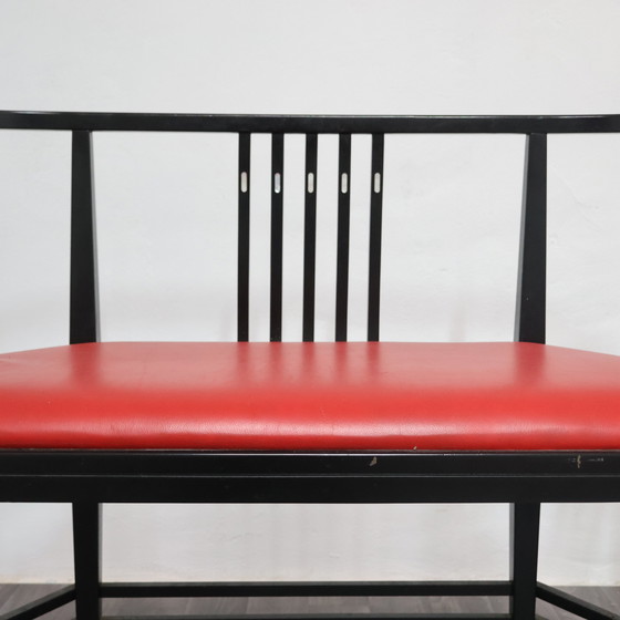Image 1 of POSTMODERNES SOFA, ERNEST ARCHIBALD TAYLOR ZUGESCHRIEBEN