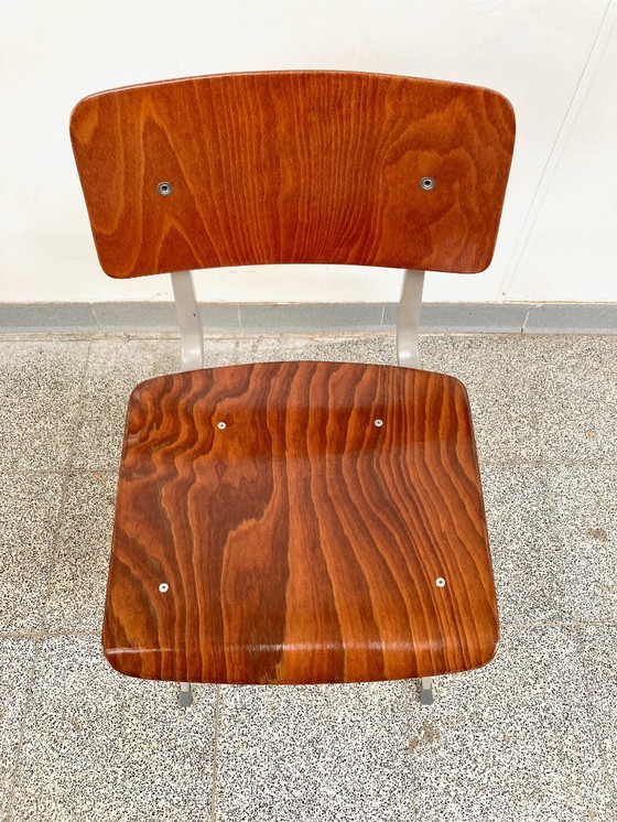 Image 1 of Set aus 2 Friso Kramer 'Result' Stühlen