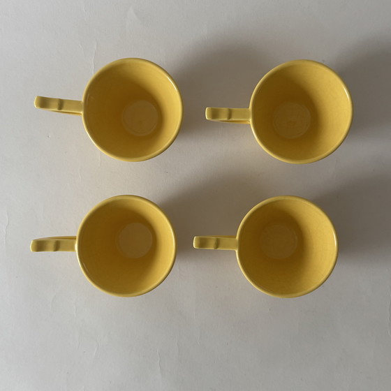 Image 1 of Kaffeeservice von Pierre Casenove für Les Salins 80er Jahre