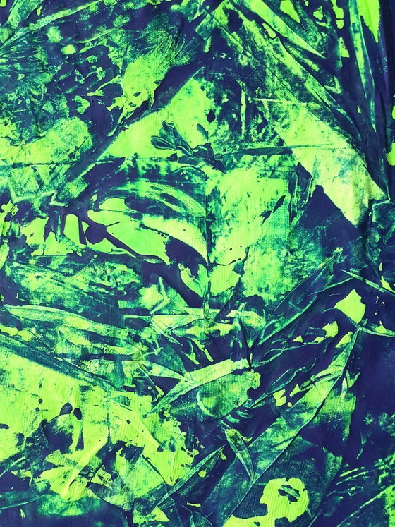 Image 1 of Jürgen Angeler – The Green Dimension