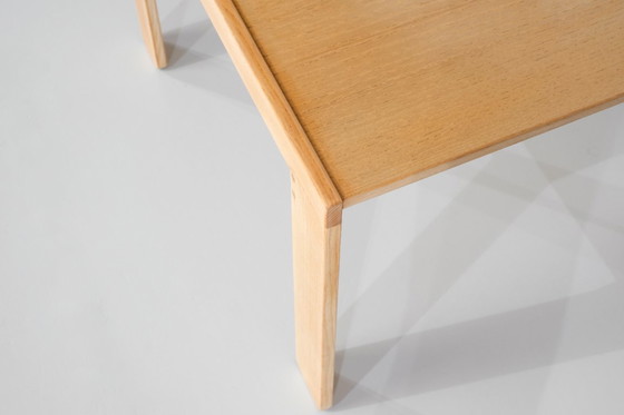 Image 1 of Couchtisch Modell "777" von Tobia & Afra Scarpa für Cassina, 1960er Jahre