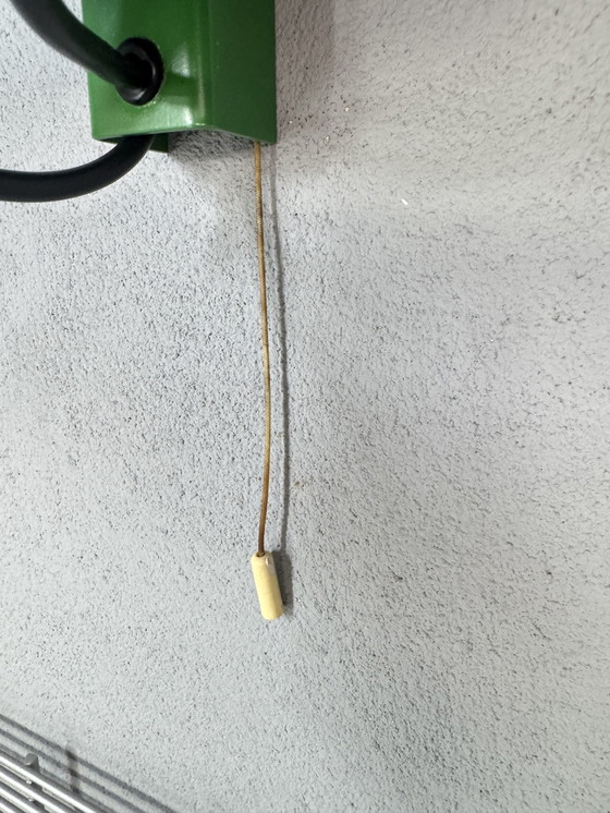 Image 1 of Vintage Retro Gepo Space Ace Wandlamp