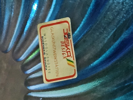 Image 1 of Bols Vintage Joska Design - WALTHER GLASS