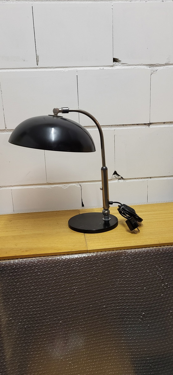 Image 1 of Lampada Hala Busquet modello 144