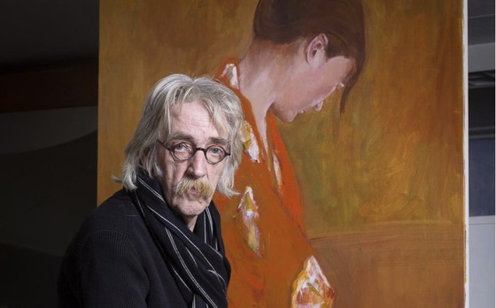 Image 1 of Gheisa's - Gerard van der Weed