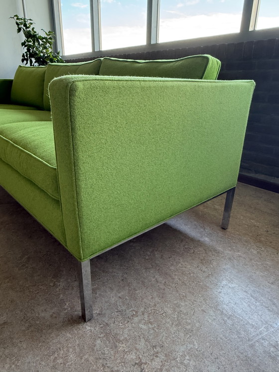 Image 1 of Artifort 905 divano design verde