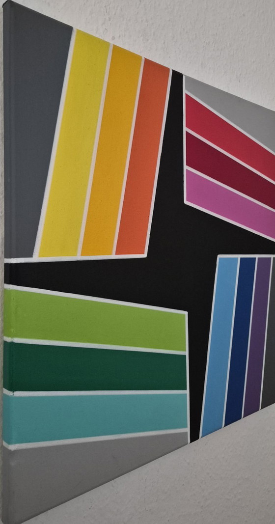 20240713 – Paintings & Drawings, Canvas (photo 3 of 7)