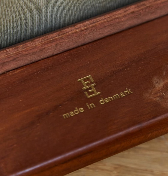 Image 1 of Reposapiés Arne Vodder FD 164 para France & Søn