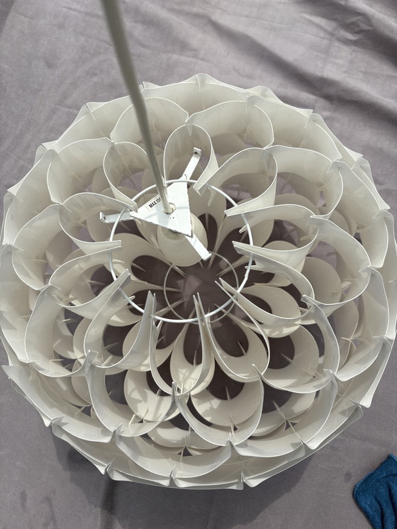 Image 1 of Havlova Milanda lampada vintage