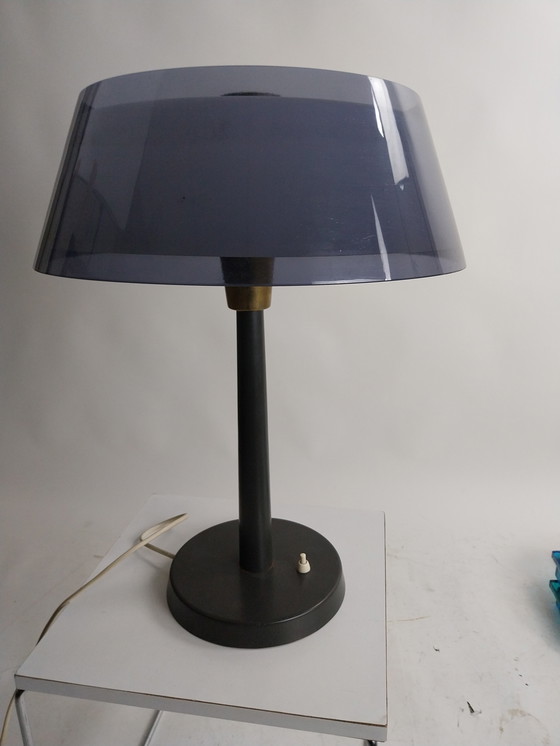 Image 1 of 1 x table lamp Tuomas by Yki Nummi for Stockmann- Orno 1957