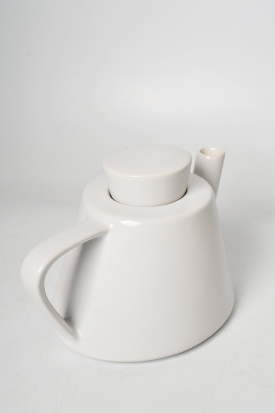 Image 1 of Vintage IKEA Värme theepot