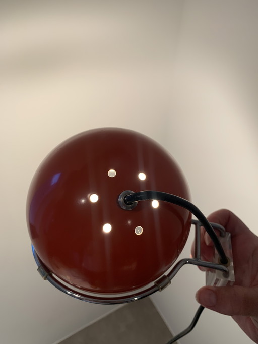 Gepa design wandlamp