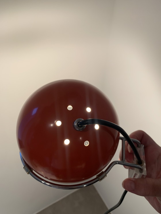 Image 1 of Gepa design wandlamp