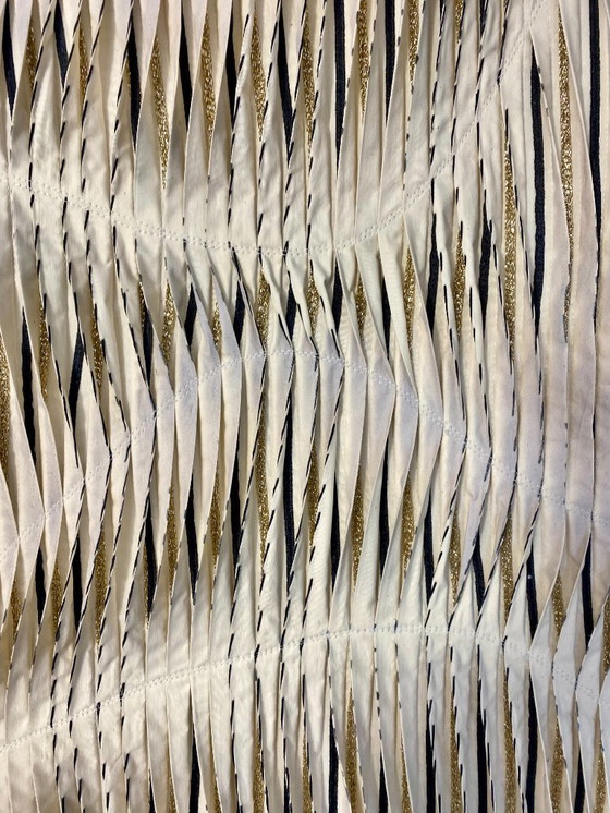 Image 1 of Gemälde Skulptur Textilkunst Ref: Écume
