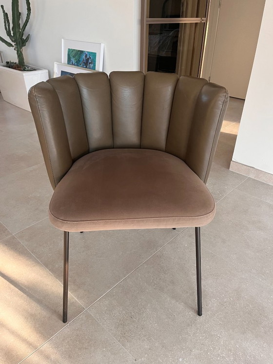 Image 1 of 4 Sillas 'Gaia' KFF