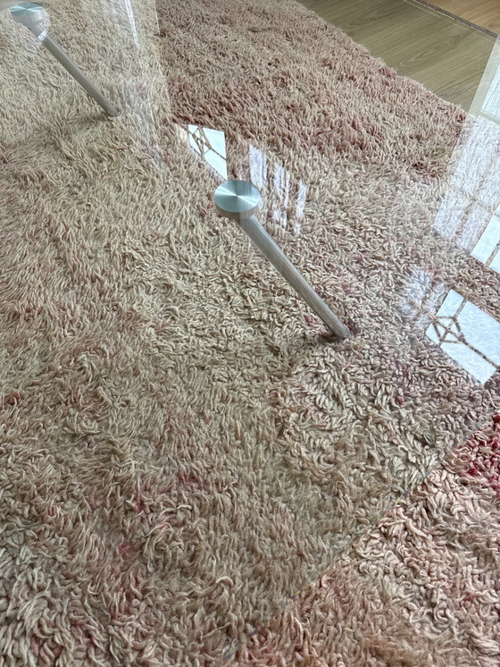 Image 1 of Henk vos Maupertuus coffee table