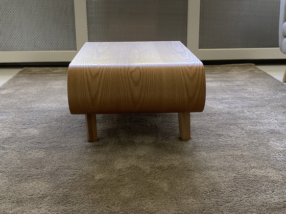 Image 1 of Modern coffee table Mateo (Leen Bakker) – unique design