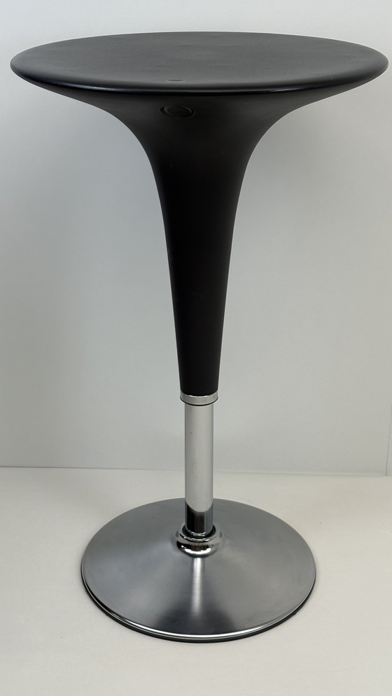 Image 1 of Magis Bombo Bar Design Stand Table / Side Table Anthracite