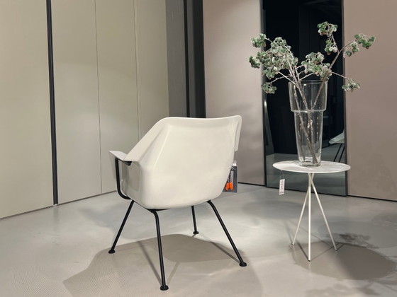 Image 1 of Dutch Originals Gispen 416 armchair