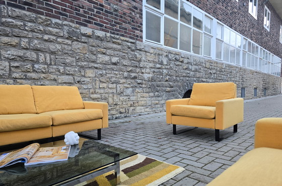 Image 1 of Cor Conseta Classic Set anni '60 Vintage anni '60 e '70 Panche Divani Set