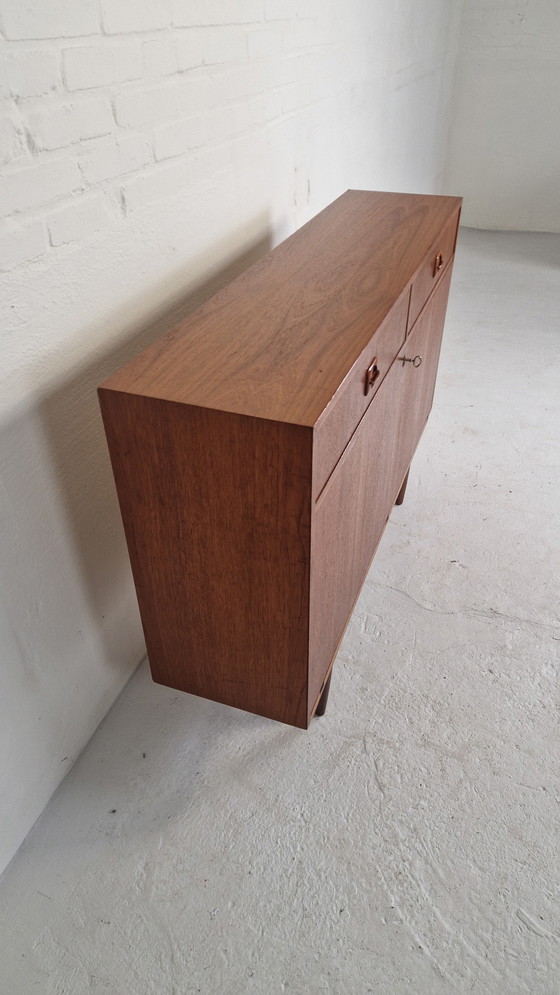 Image 1 of Dänisches Design-Highboard oder Kommode