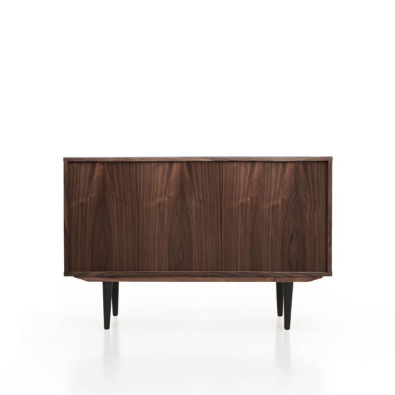 Image 1 of Librería de nogal - R01