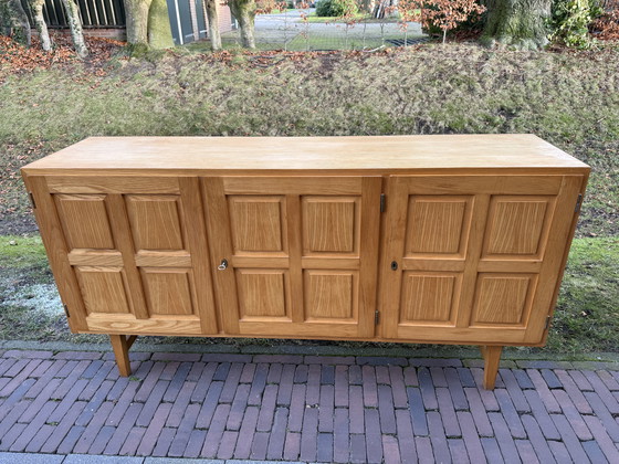 Image 1 of Scandinavisch Lowboard