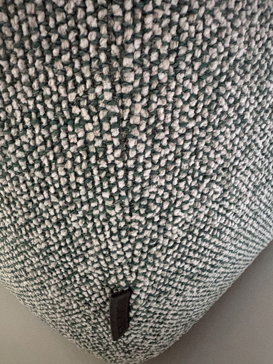 Image 1 of Sillón Montis Ringo con tapizado Kvadrat