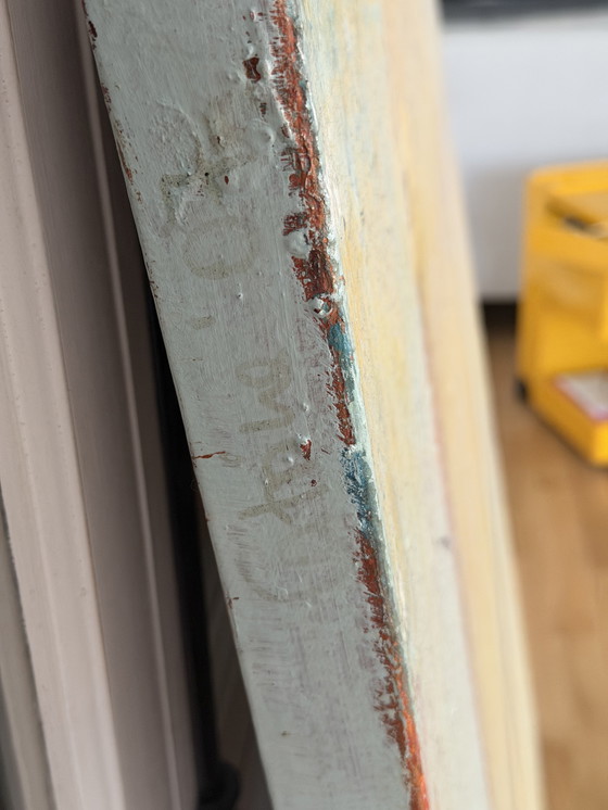 Image 1 of Abstrakte Kunst von Katharina Fix