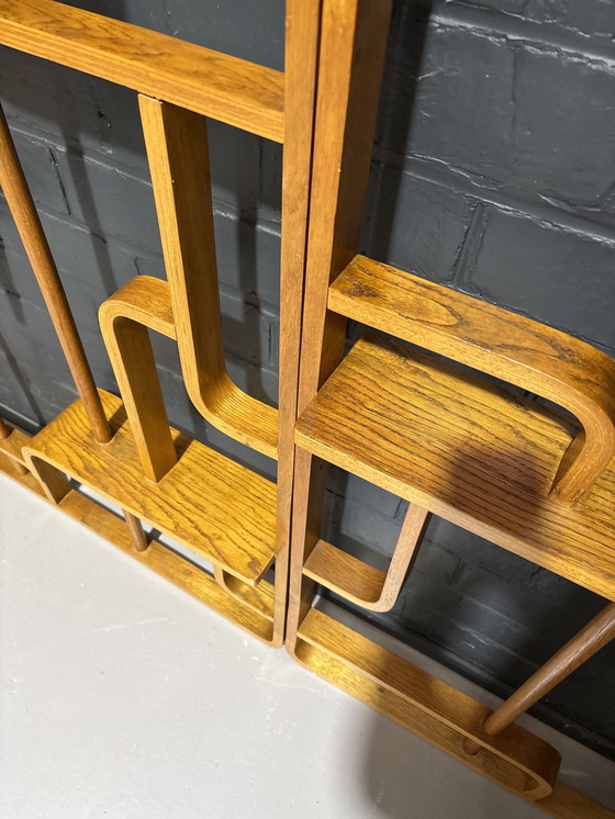 Image 1 of Room divider Ludvik Volak