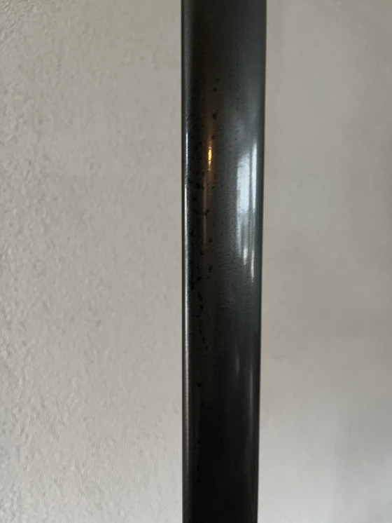 Image 1 of Original Artemide Tebe uplighter, floor lamp designed by Ernesto Gismondi