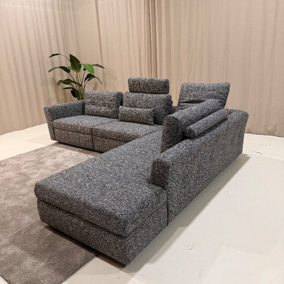 Image 1 of Moome Bas sofa with relaxation function
