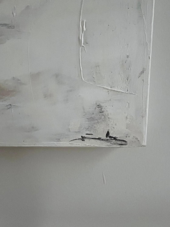 Image 1 of Zwei wunderschöne Gemälde, auf Leinwand gespannt.