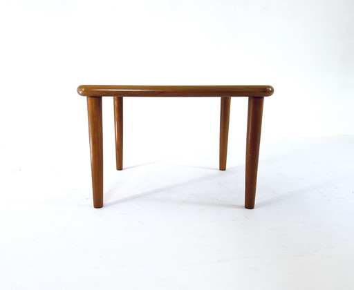 Teak Coffee Table, Glostrup Møbelfabrik