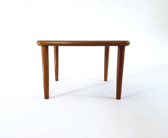 Image 1 of Teak Coffee Table, Glostrup Møbelfabrik