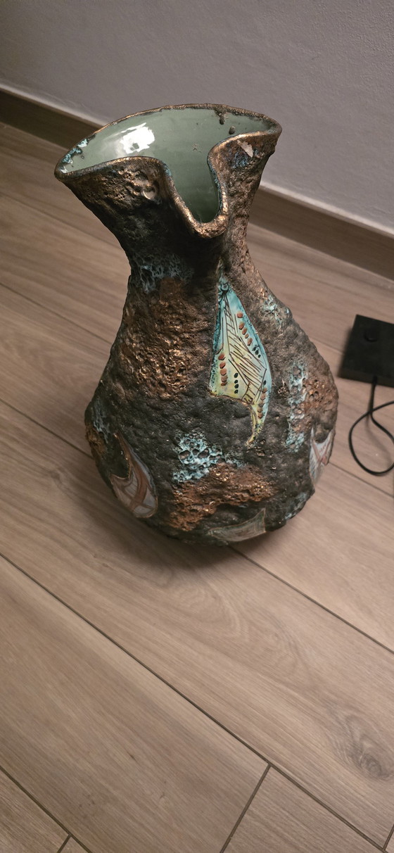 Image 1 of Ceramic vase