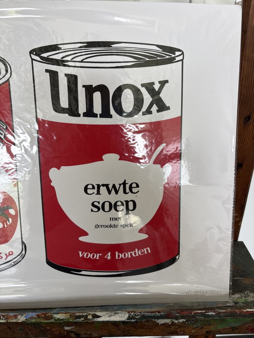Pubblicità, serigrafia, novità nel packaging
