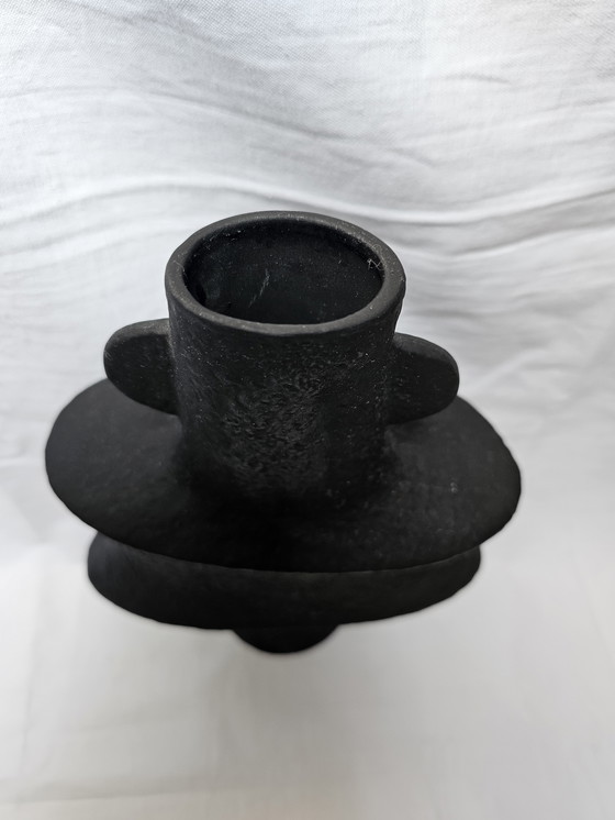 Image 1 of Vase and flowerpot / bowl H&M Home