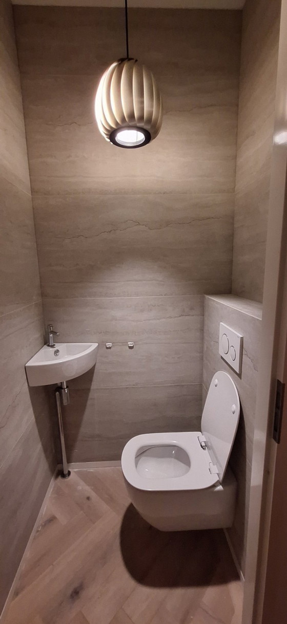 Image 1 of Tom Rossau pendant lamp TR12