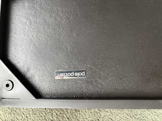 Image 1 of Pols potten bijzettafel 