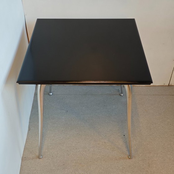 Image 1 of Vintage Philippe Starck ‘Louise’ eettafel Vitra