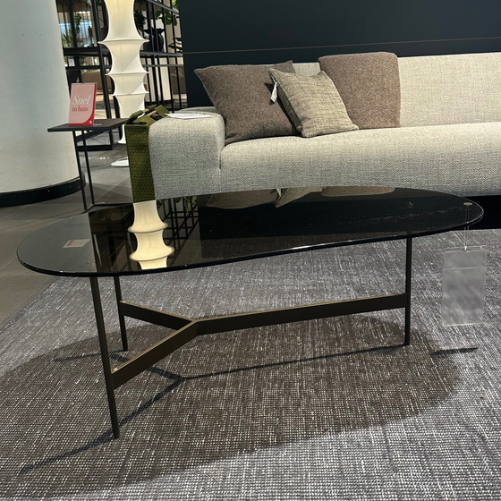 Image 1 of Leolux Tampa Bean coffee table