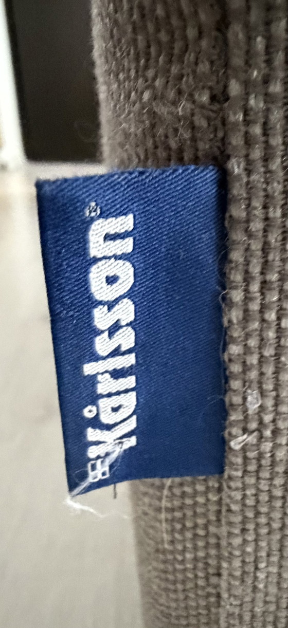 Image 1 of Lit Karlsson avec tête de lit 160x200cm