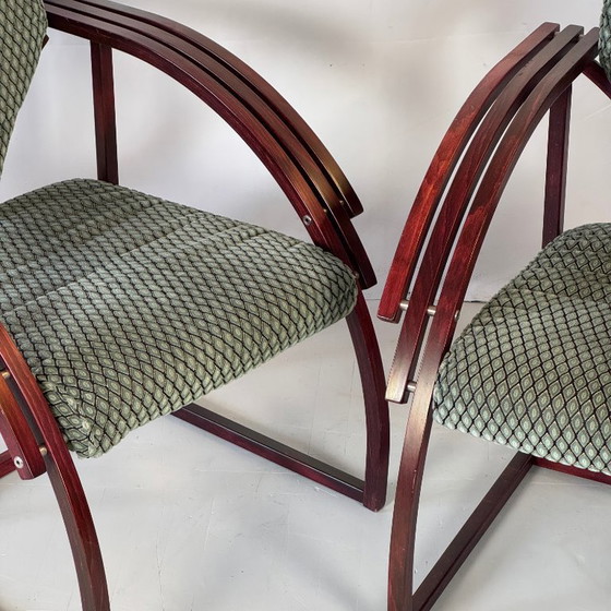 Image 1 of Ungarische postmoderne Wohngarnitur, 1970er Jahre