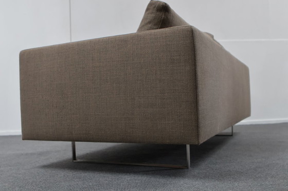 Image 1 of Montis axel 2 seater sofa Gijs Papavoine