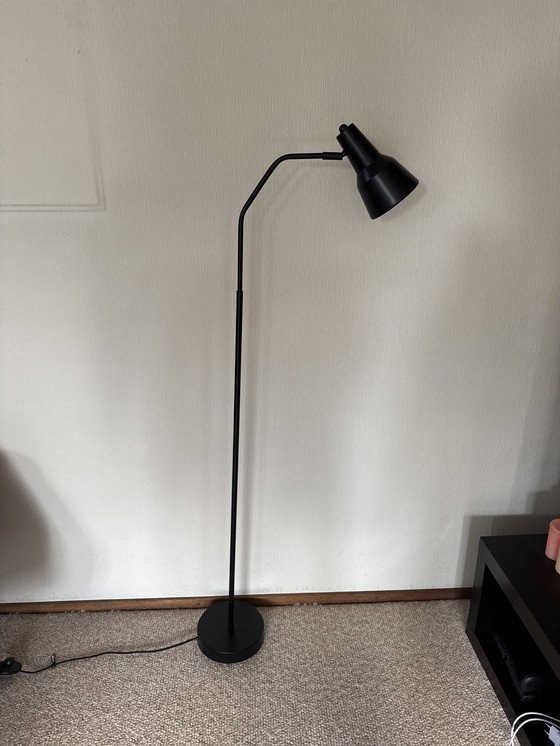 Image 1 of Es geht um RoMi Valencia vloerlamp