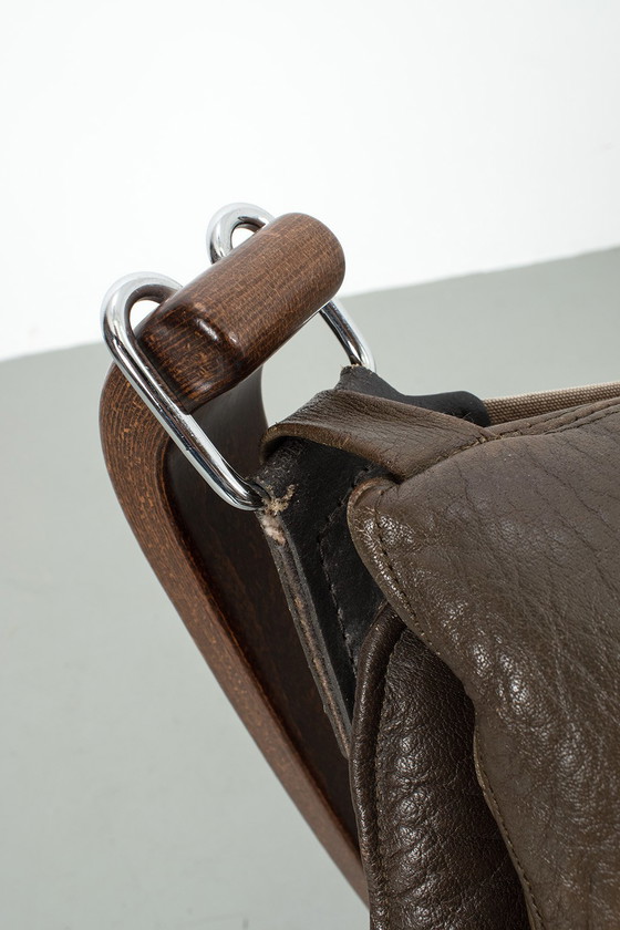 Image 1 of Falcon 'Sling' Sessel