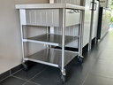 Bulthaup Systeem 20 Element kast 1 stuk